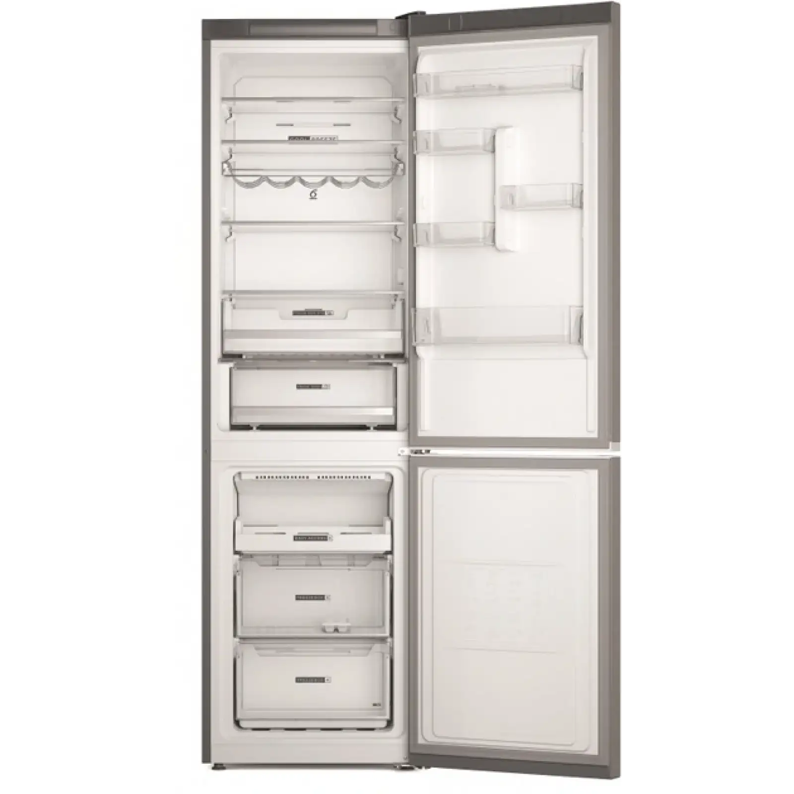 Холодильник Whirlpool W7X 92O OX UA UA