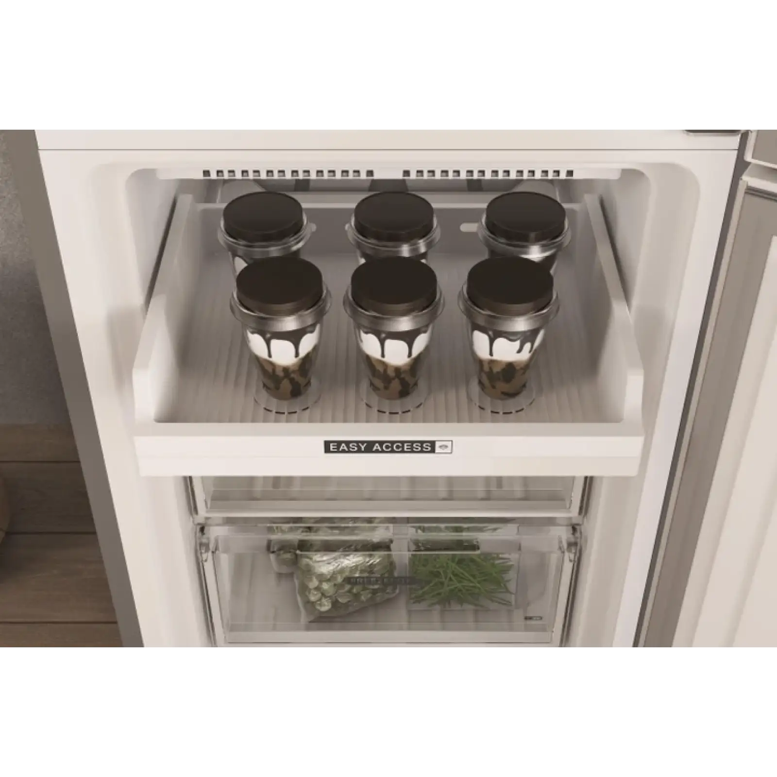 Холодильник Whirlpool W7X 92O OX UA UA