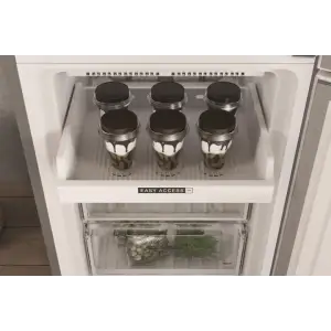 Холодильник Whirlpool W7X 92O OX UA UA