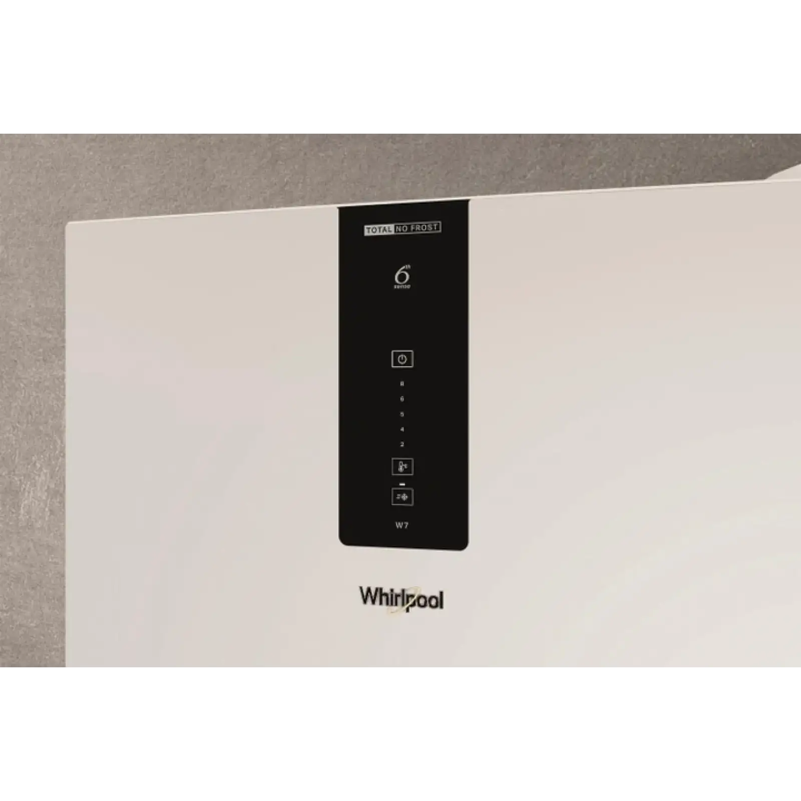 Холодильник Whirlpool W7X 92O W H UA UA
