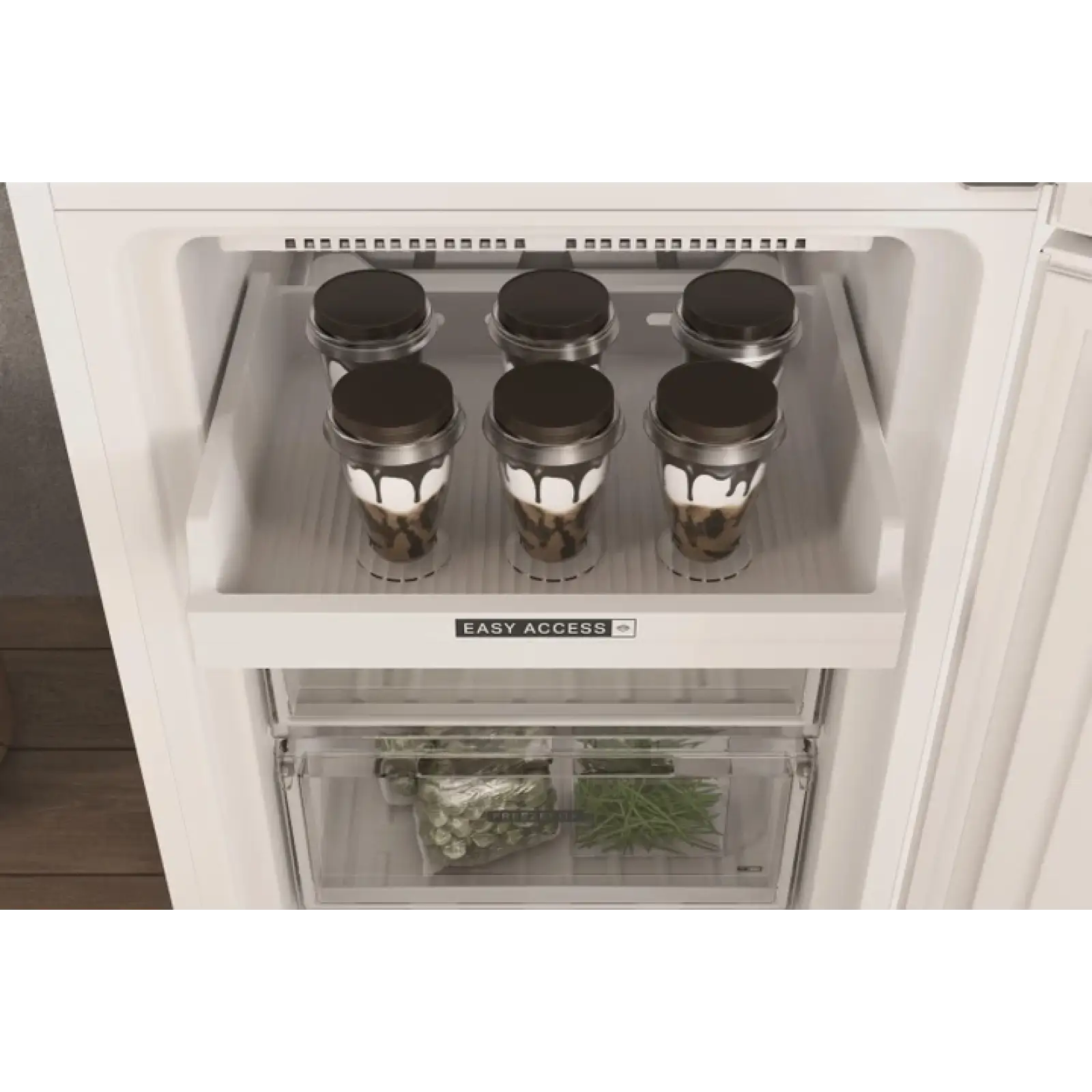 Холодильник Whirlpool W7X 92O W H UA UA