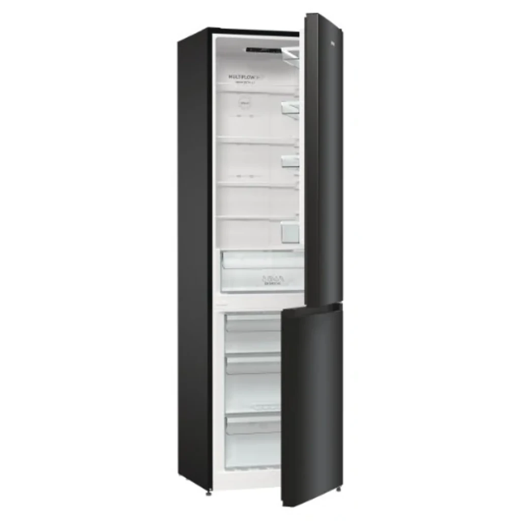Холодильник Gorenje NRK6202EBXL4 UA