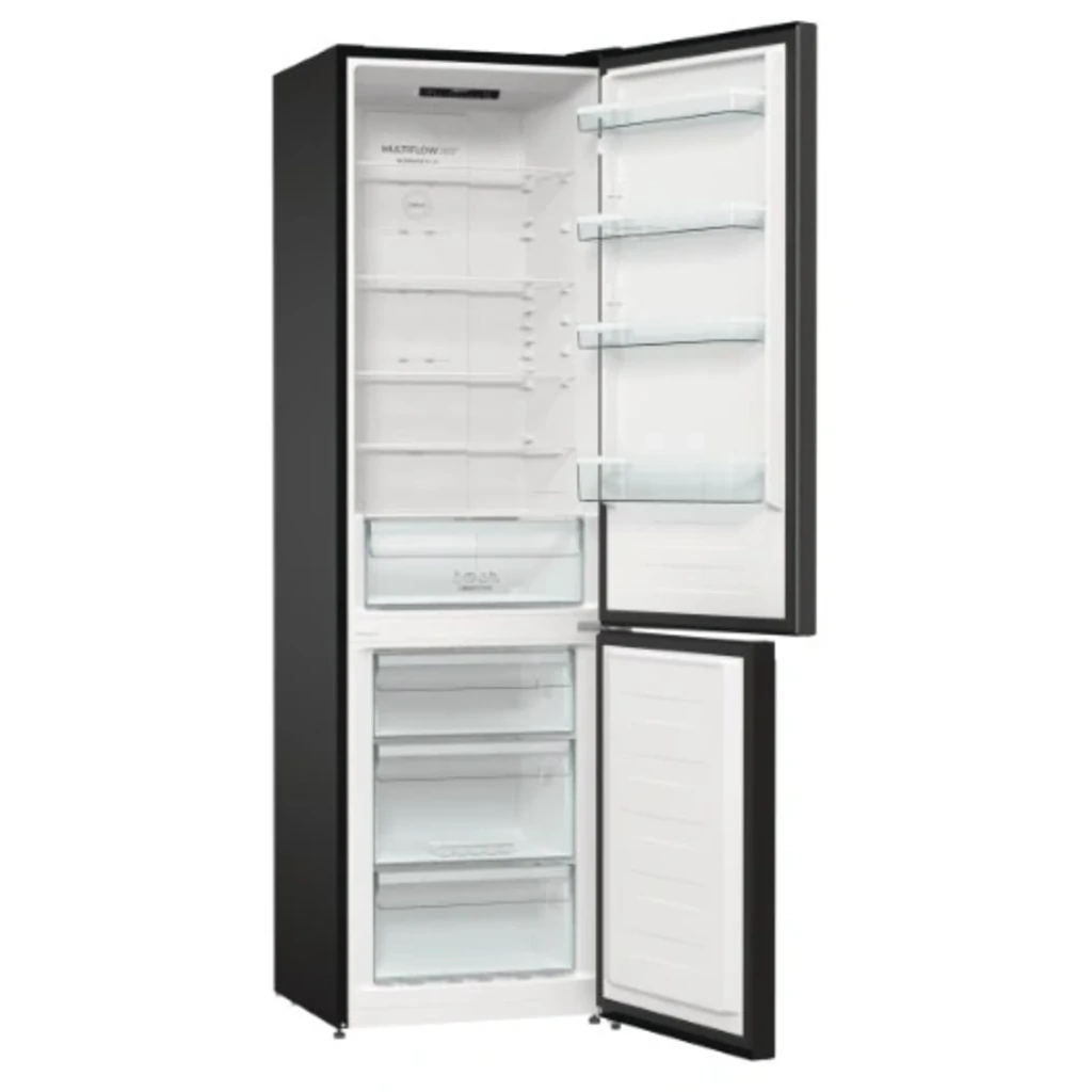 Холодильник Gorenje NRK6202EBXL4 UA