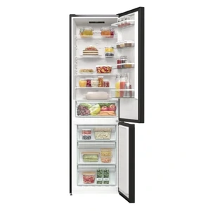Холодильник Gorenje NRK6202EBXL4 UA