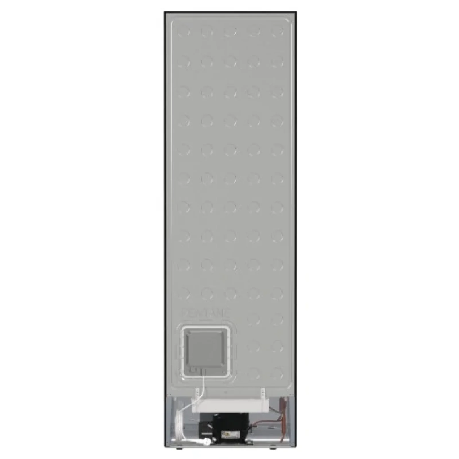 Холодильник Gorenje NRK6202EBXL4 UA