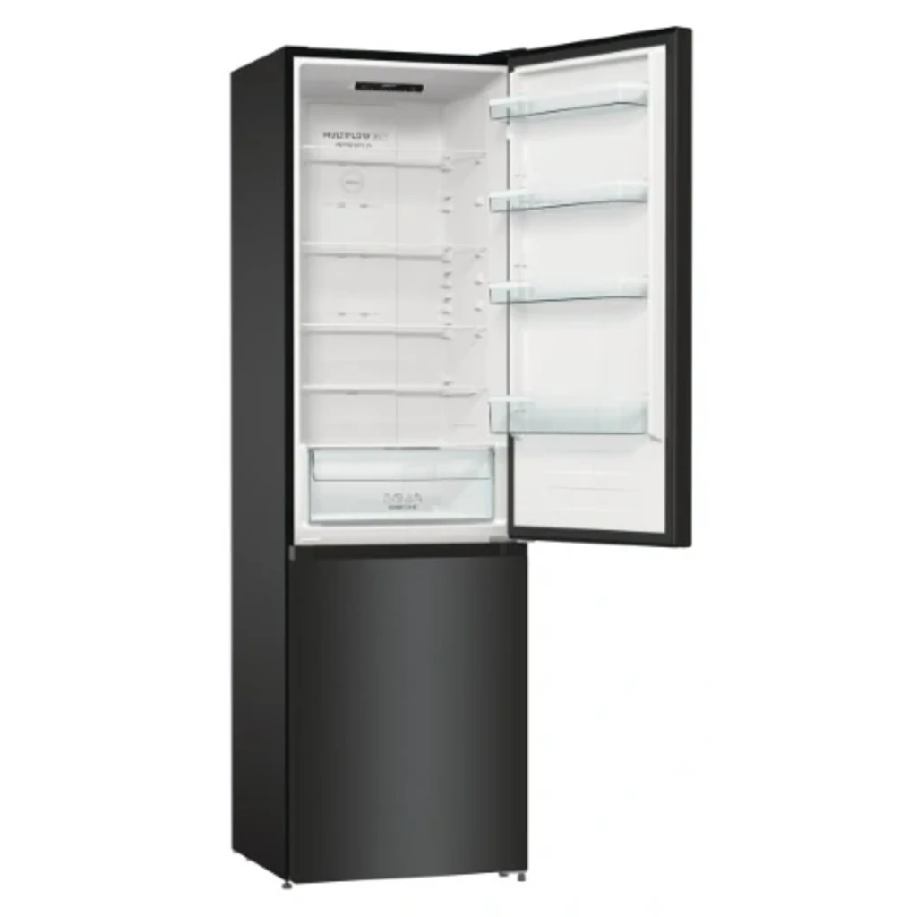 Холодильник Gorenje NRK6202EBXL4 UA