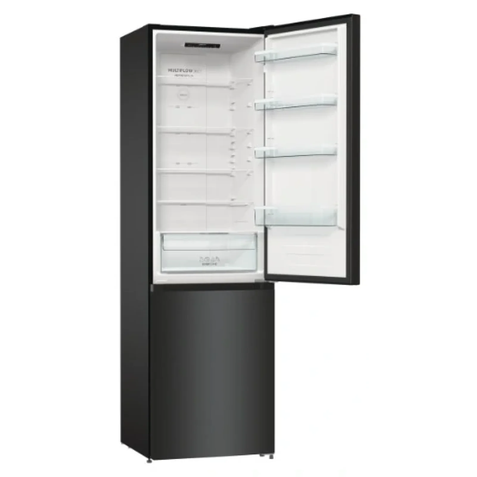 Холодильник Gorenje NRK6202EBXL4 UA