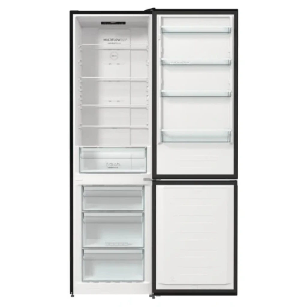 Холодильник Gorenje NRK6202EBXL4 UA