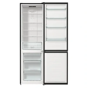 Холодильник Gorenje NRK6202EBXL4 UA