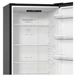 Холодильник Gorenje NRK6202EBXL4 UA