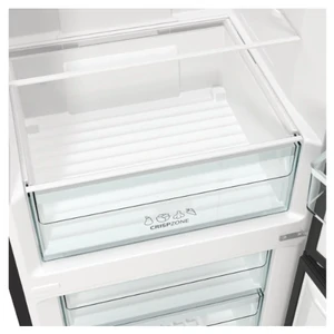 Холодильник Gorenje NRK6202EBXL4 UA