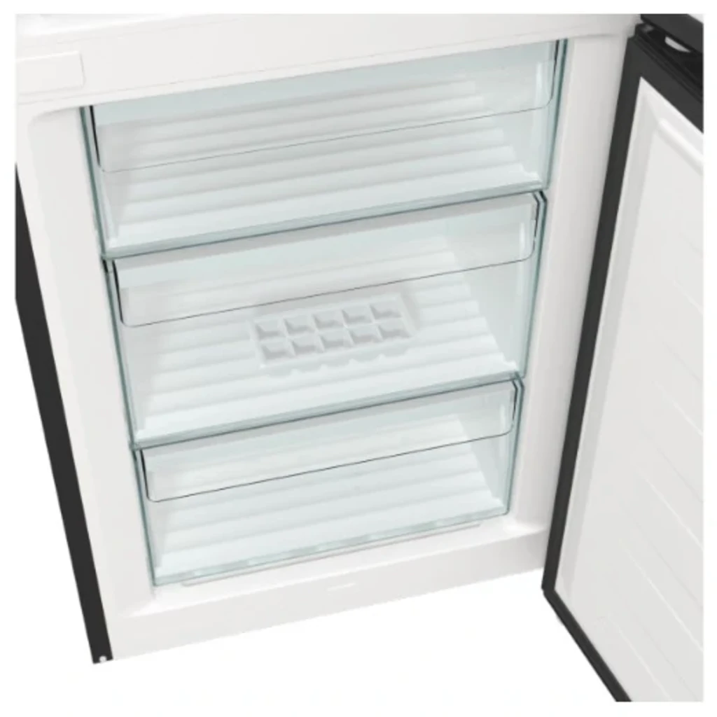 Холодильник Gorenje NRK6202EBXL4 UA
