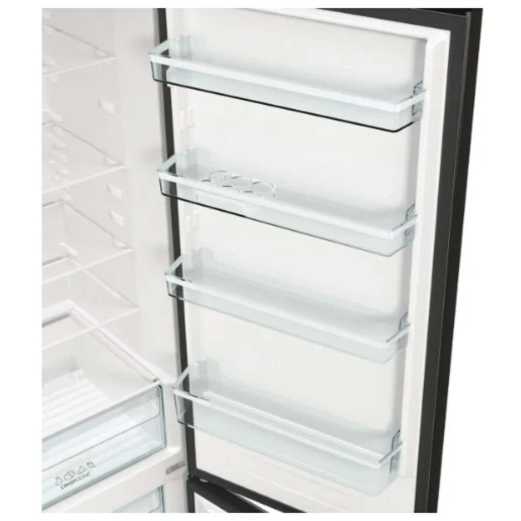 Холодильник Gorenje NRK6202EBXL4 UA