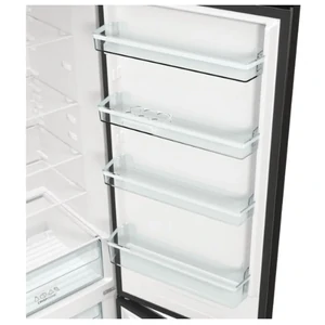 Холодильник Gorenje NRK6202EBXL4 UA