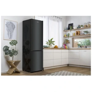Холодильник Gorenje NRK6202EBXL4 UA