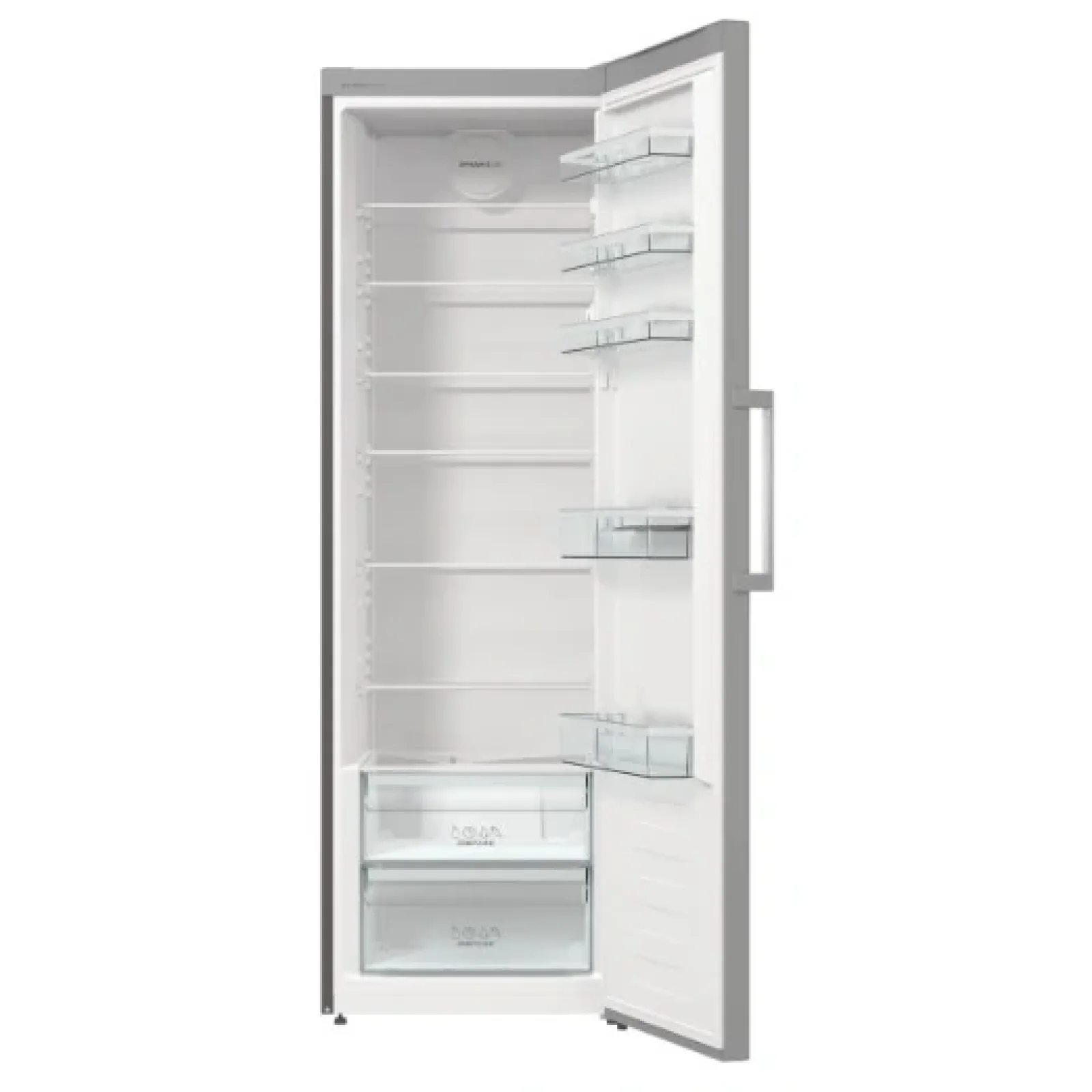 Холодильник Gorenje R619EES5 (HS4168SDB) UA