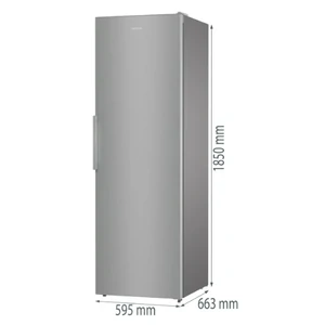 Холодильник Gorenje R619EES5 (HS4168SDB) UA