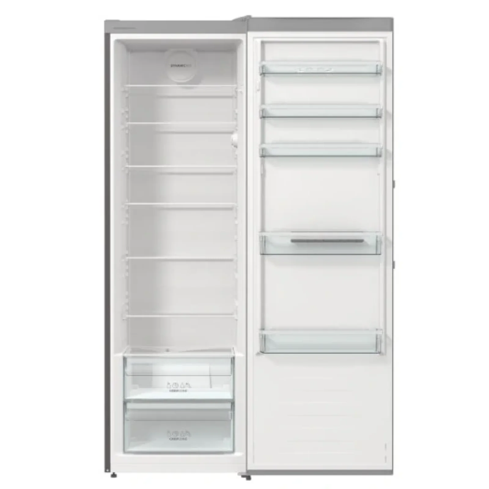 Холодильник Gorenje R619EES5 (HS4168SDB) UA