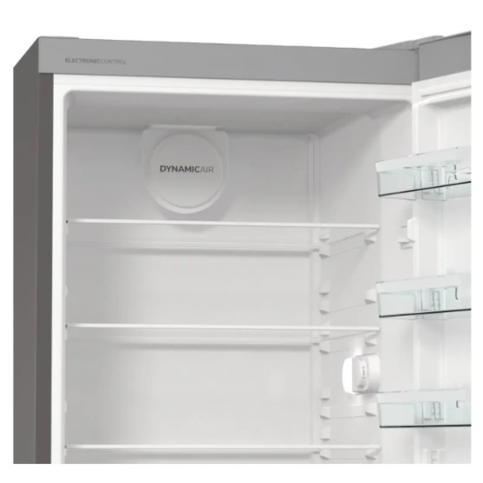 Холодильник Gorenje R619EES5 (HS4168SDB) UA