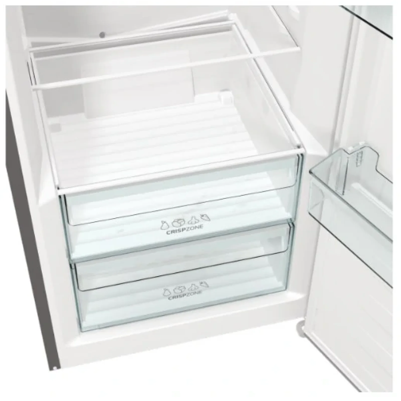 Холодильник Gorenje R619EES5 (HS4168SDB) UA