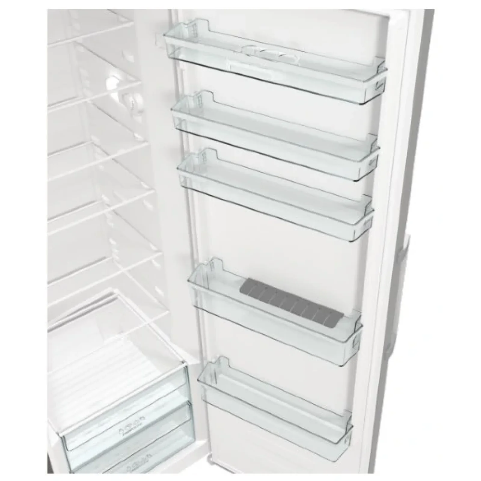 Холодильник Gorenje R619EES5 (HS4168SDB) UA