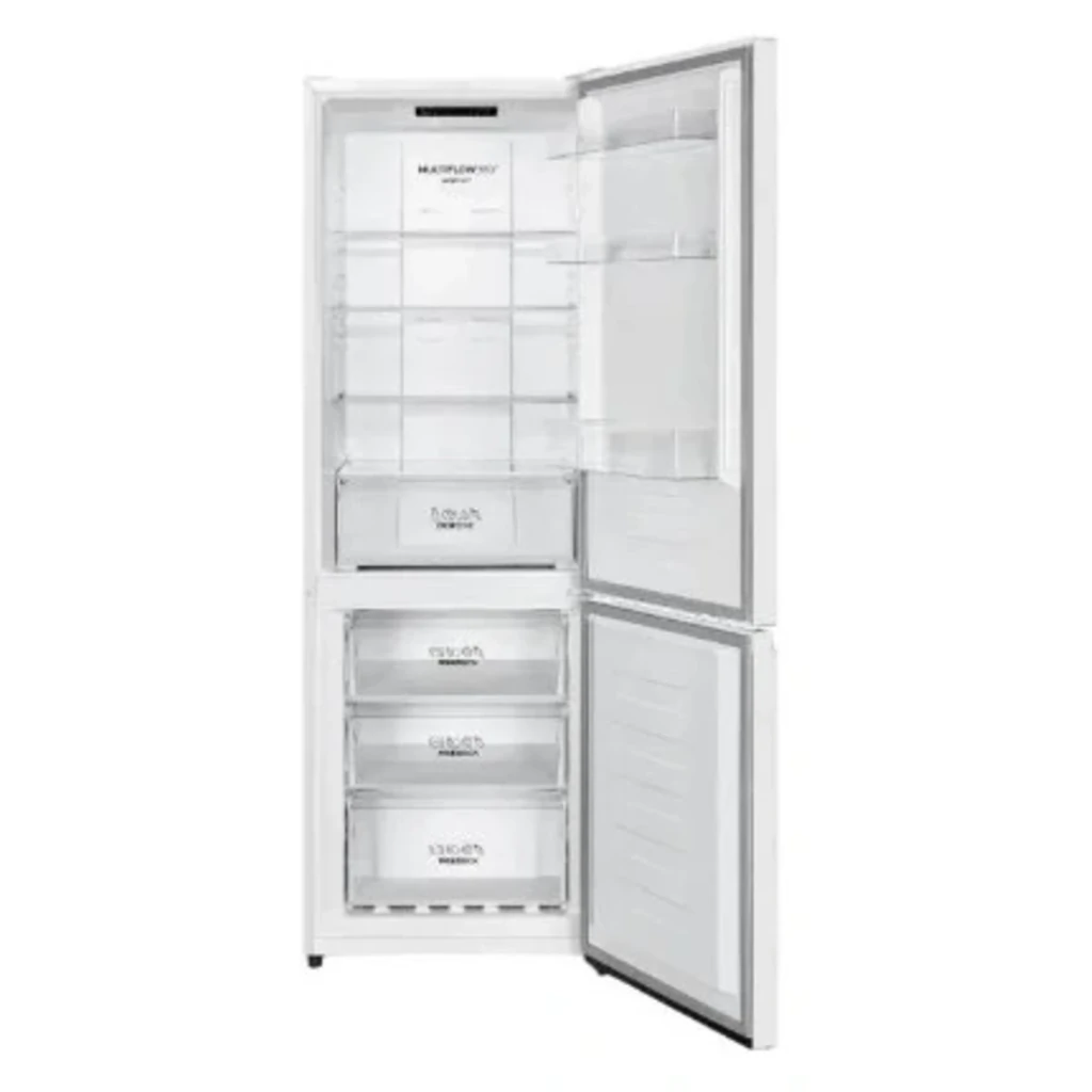 Холодильник Gorenje NRK 6182 PW4 UA
