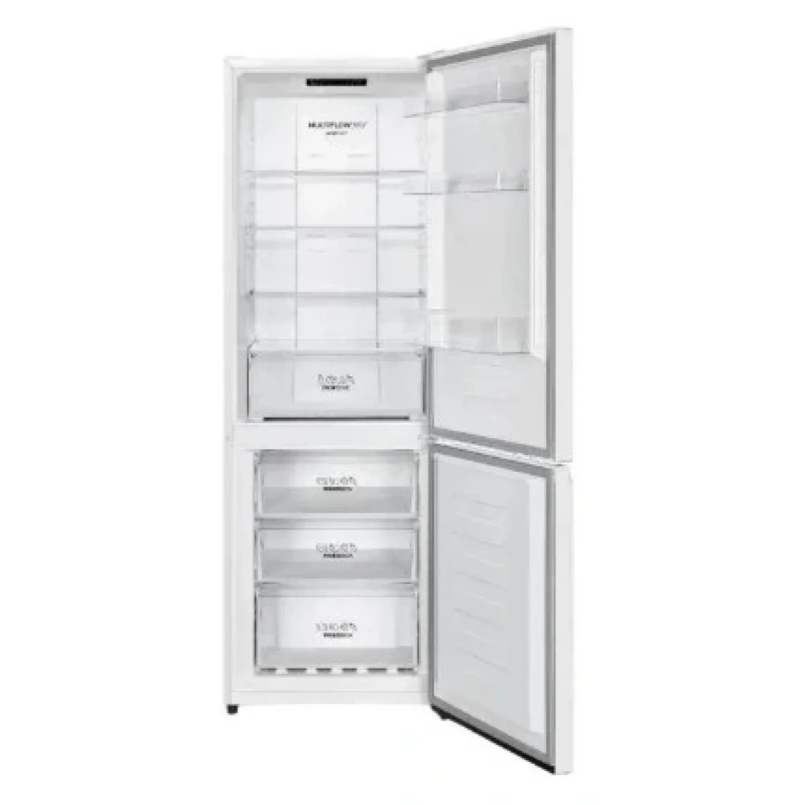 Холодильник Gorenje NRK 6182 PW4 UA