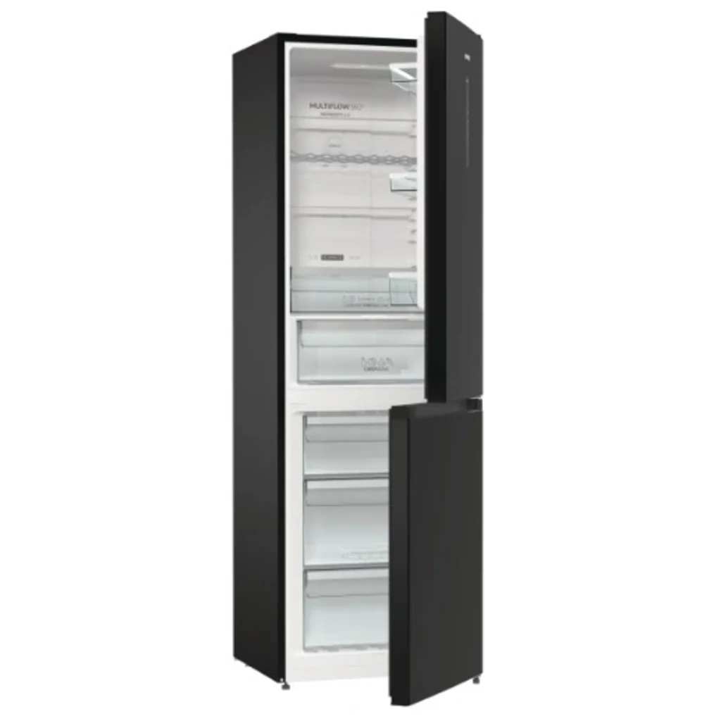 Холодильник Gorenje NRK 6192 ABK4 UA