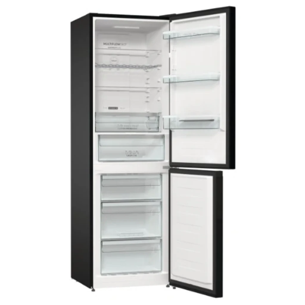 Холодильник Gorenje NRK 6192 ABK4 UA