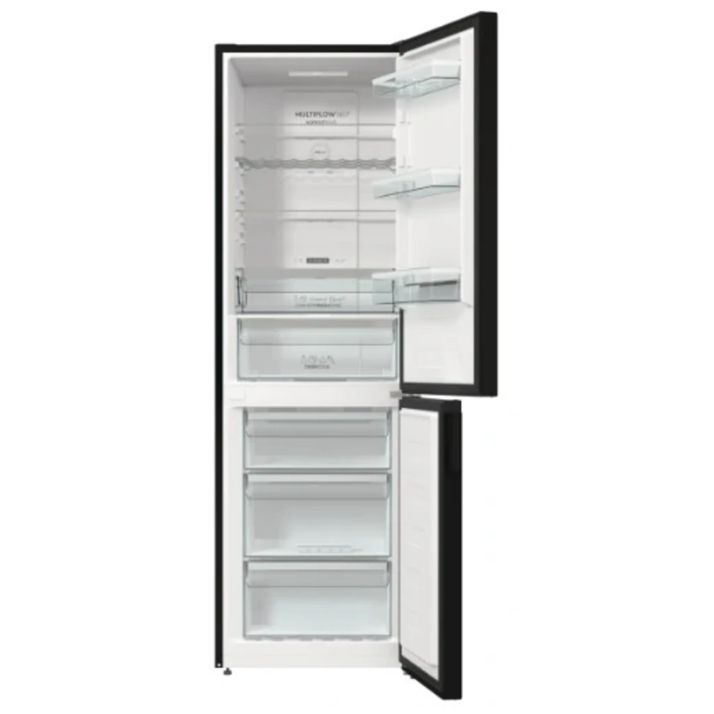 Холодильник Gorenje NRK 6192 ABK4 UA
