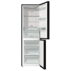 Холодильник Gorenje NRK 6192 ABK4 UA