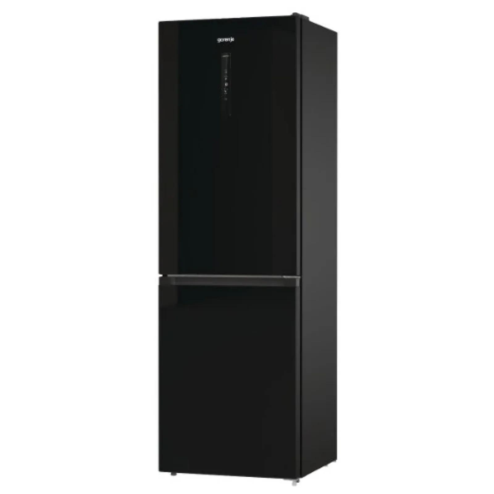 Холодильник Gorenje NRK 6192 ABK4 UA