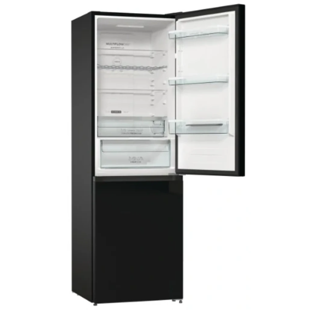 Холодильник Gorenje NRK 6192 ABK4 UA