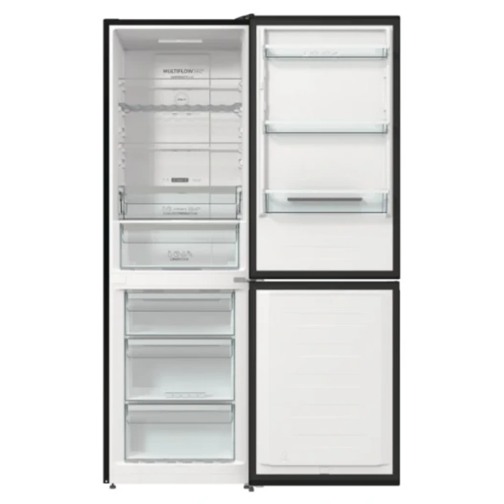 Холодильник Gorenje NRK 6192 ABK4 UA