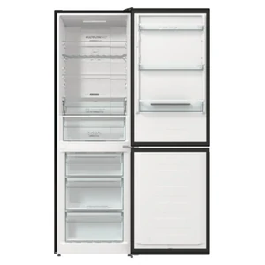 Холодильник Gorenje NRK 6192 ABK4 UA