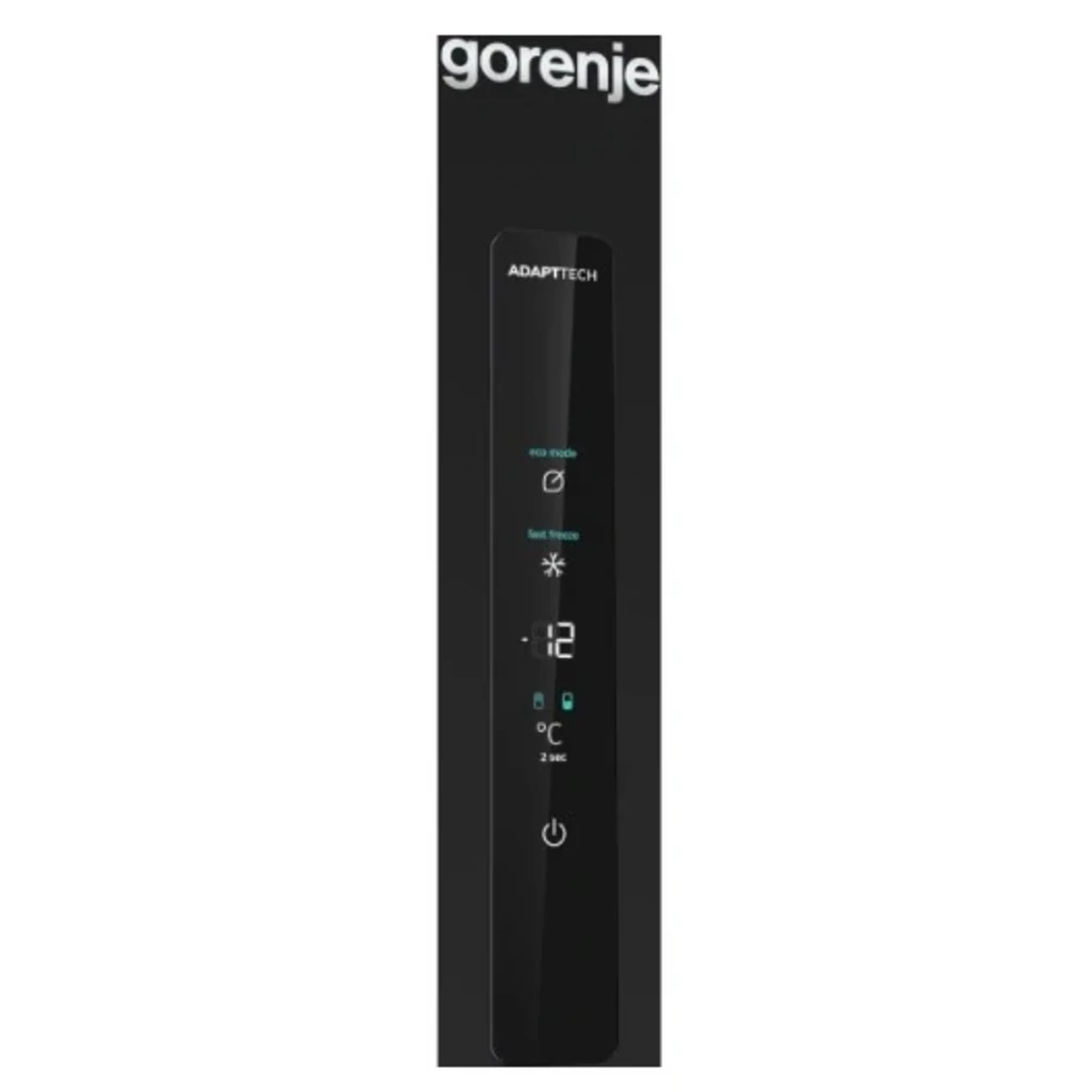 Холодильник Gorenje NRK 6192 ABK4 UA