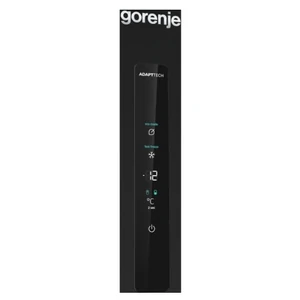 Холодильник Gorenje NRK 6192 ABK4 UA