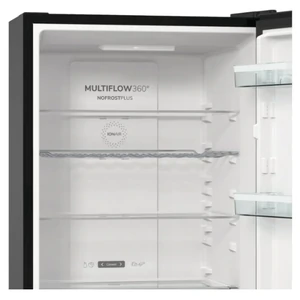 Холодильник Gorenje NRK 6192 ABK4 UA
