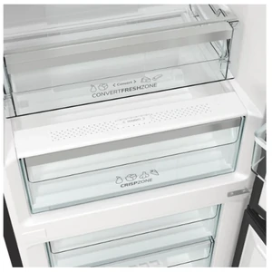 Холодильник Gorenje NRK 6192 ABK4 UA