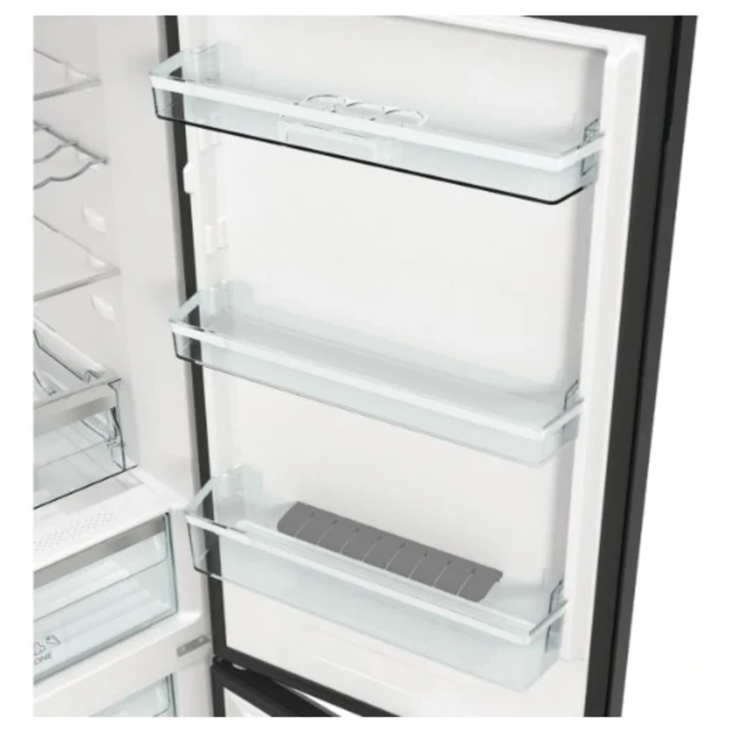 Холодильник Gorenje NRK 6192 ABK4 UA