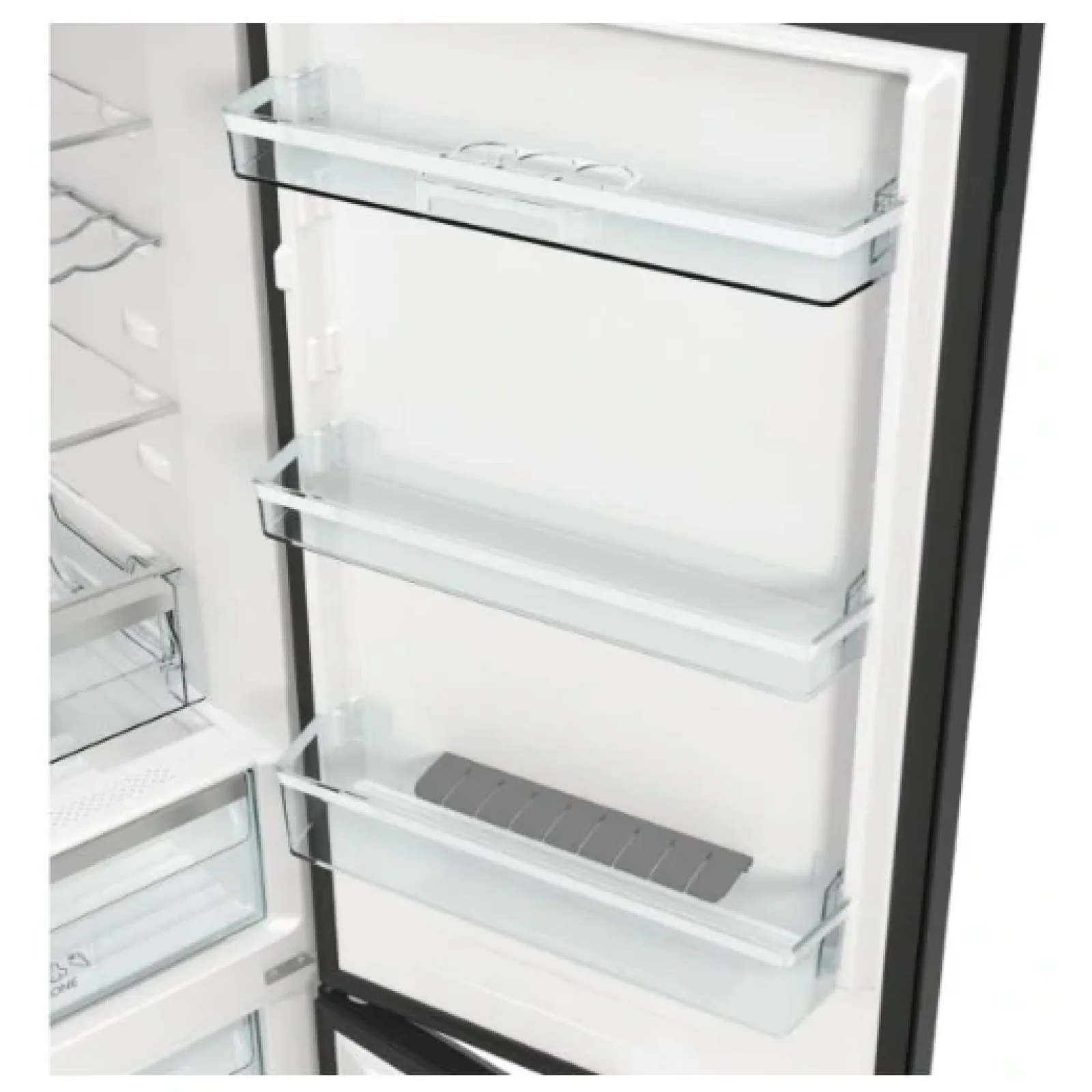 Холодильник Gorenje NRK 6192 ABK4 UA