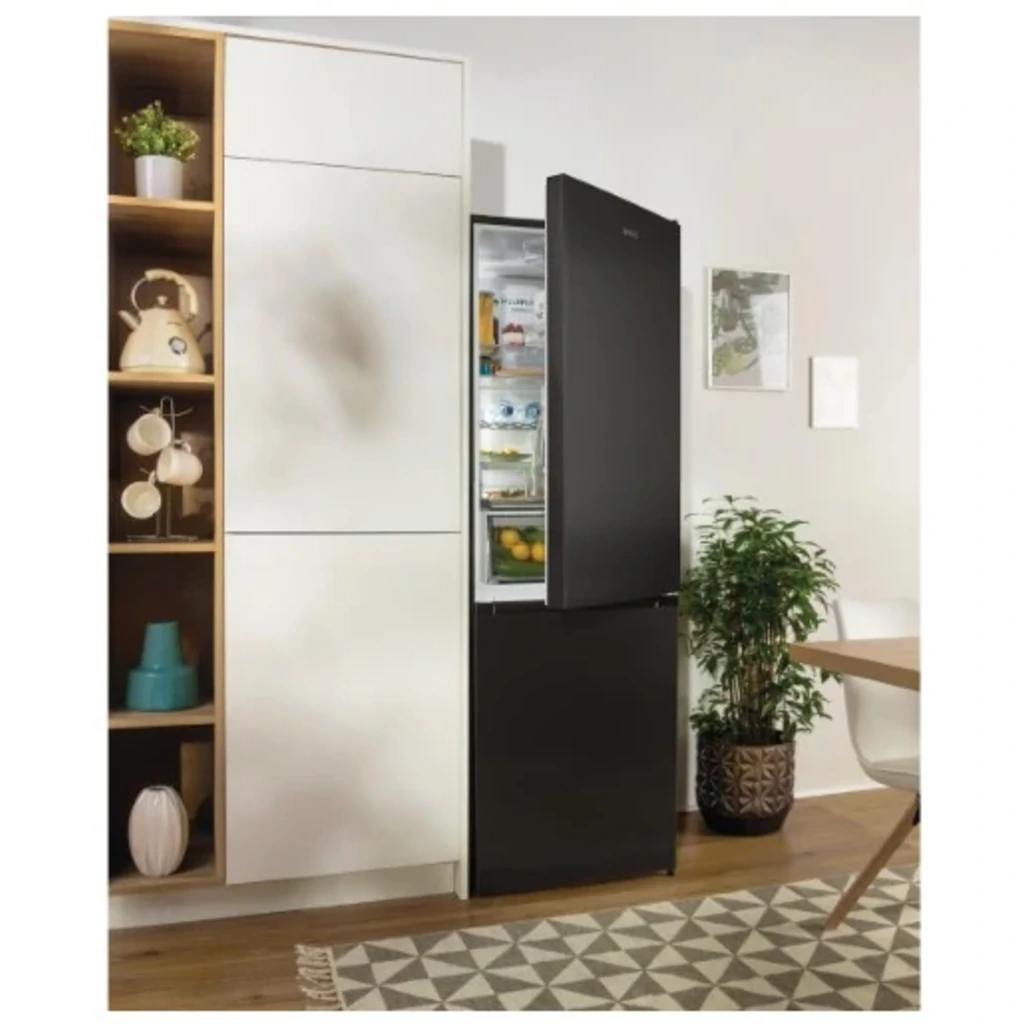 Холодильник Gorenje NRK 6192 ABK4 UA