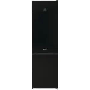 Холодильник Gorenje NRK620ESYBK UA