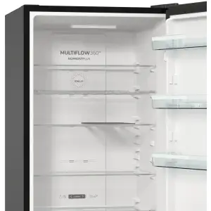 Холодильник Gorenje NRK620ESYBK UA