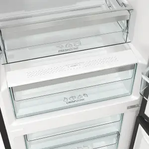 Холодильник Gorenje NRK620ESYBK UA