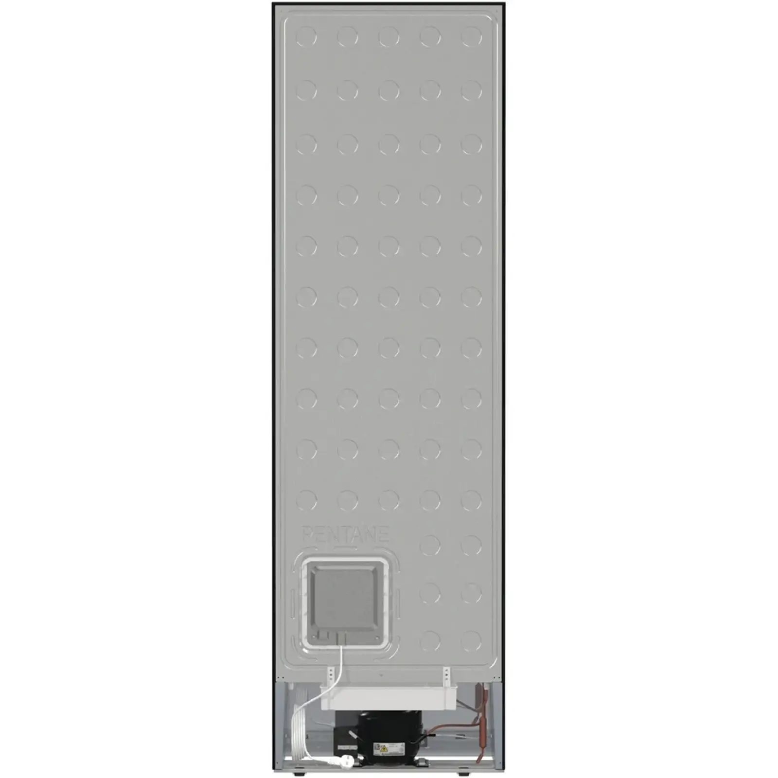 Холодильник Gorenje NRK620ESYBK UA