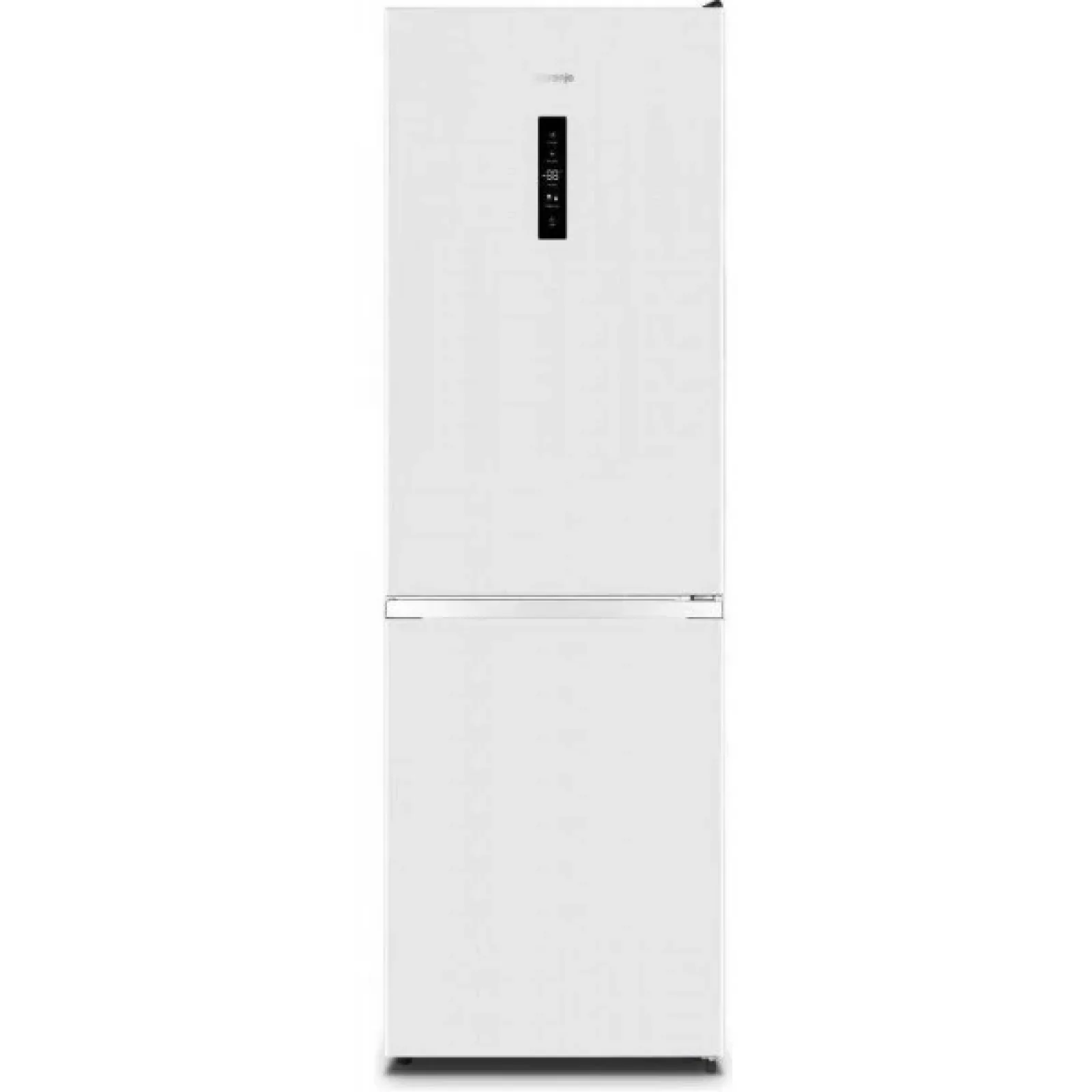 Холодильник Gorenje N619EAW4 (HZF33682SED) UA