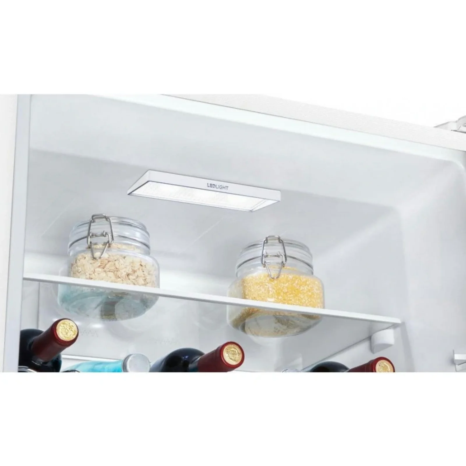 Холодильник Gorenje N619EAW4 (HZF33682SED) UA