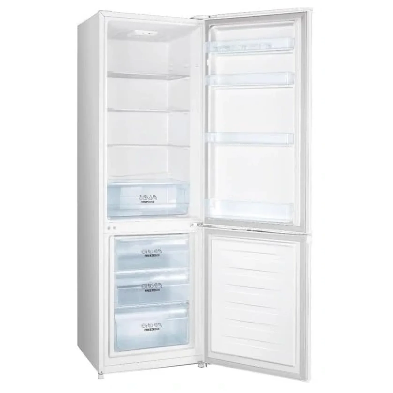 Холодильник Gorenje RK 4182 PW4 UA