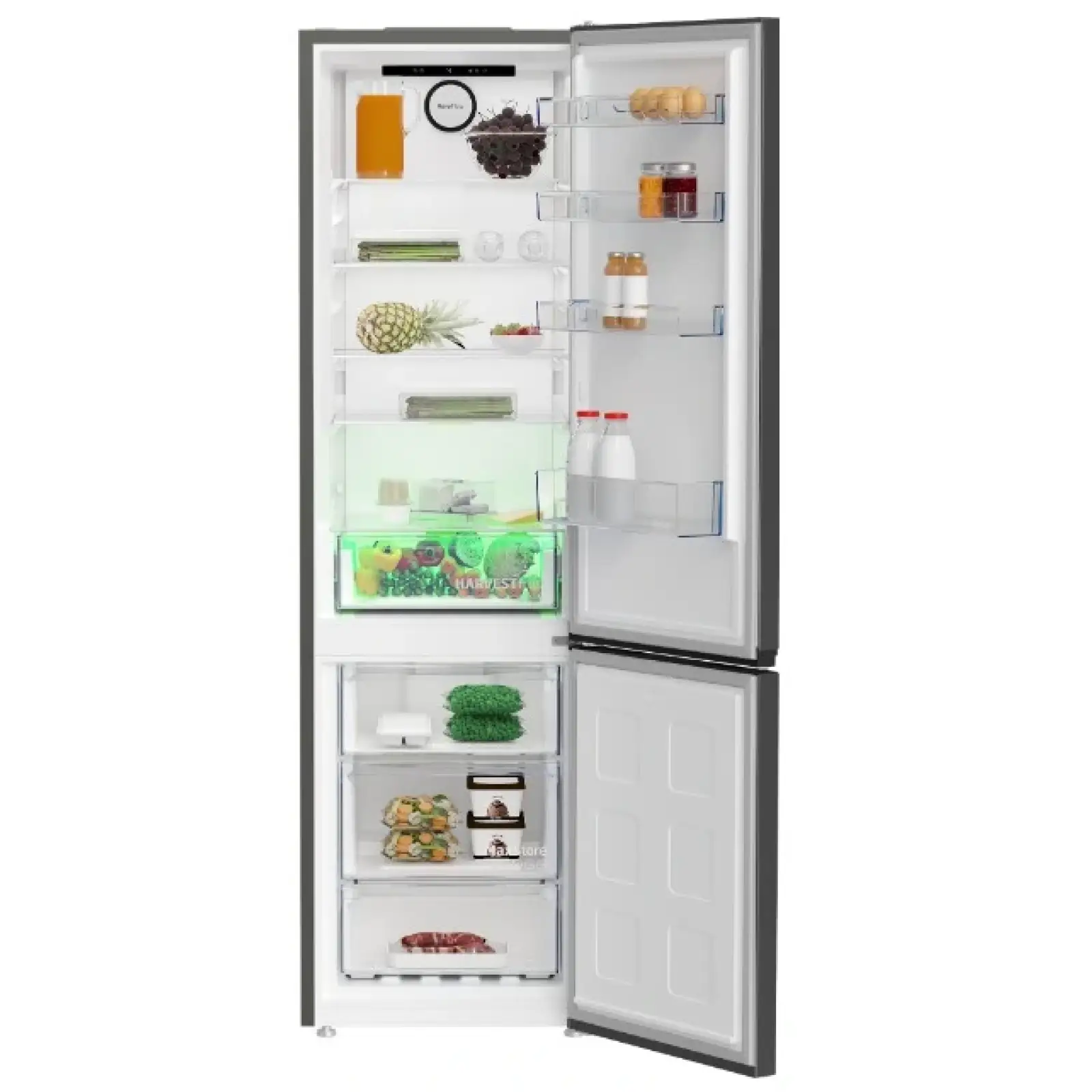 Холодильник Beko B5RCNA405HMG UA